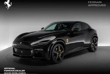 Ferrari Purosangue din 2024 - oferta FER253891
