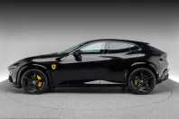 Ferrari Purosangue din 2024 cu 19.600 km - oferta FER253891 - foto 2