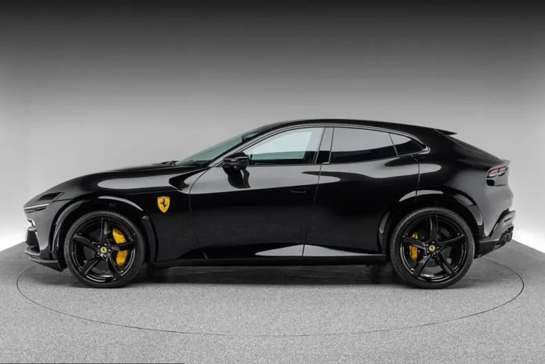Ferrari Purosangue din 2024 cu 19.600 km - oferta FER253891 - foto 2