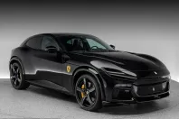 Ferrari Purosangue din 2024 cu 19.600 km - oferta FER253891 - foto 8
