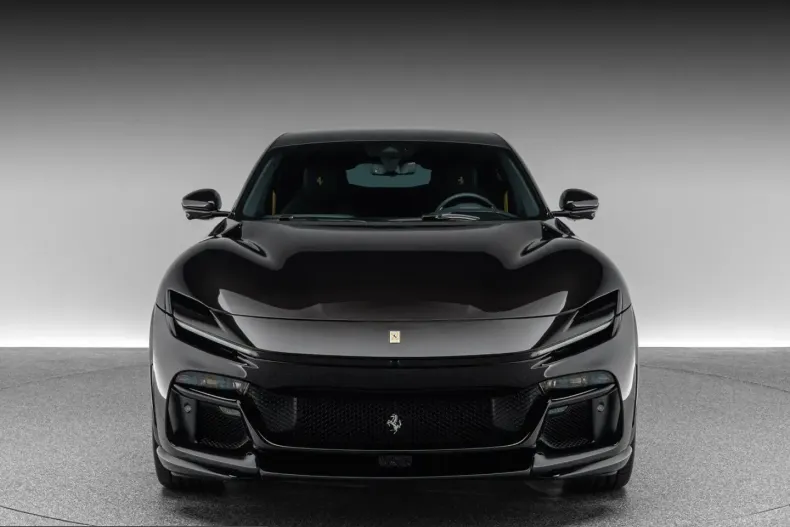 Ferrari Purosangue din 2024 cu 19.600 km - oferta FER253891 - foto 9