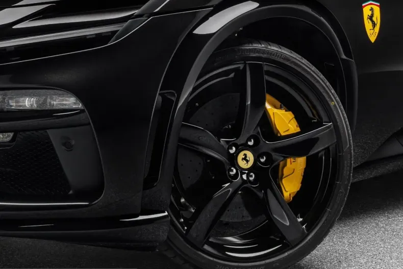 Ferrari Purosangue din 2024 cu 19.600 km - oferta FER253891 - foto 10