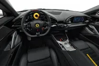 Ferrari Purosangue din 2024 cu 19.600 km - oferta FER253891 - foto 11