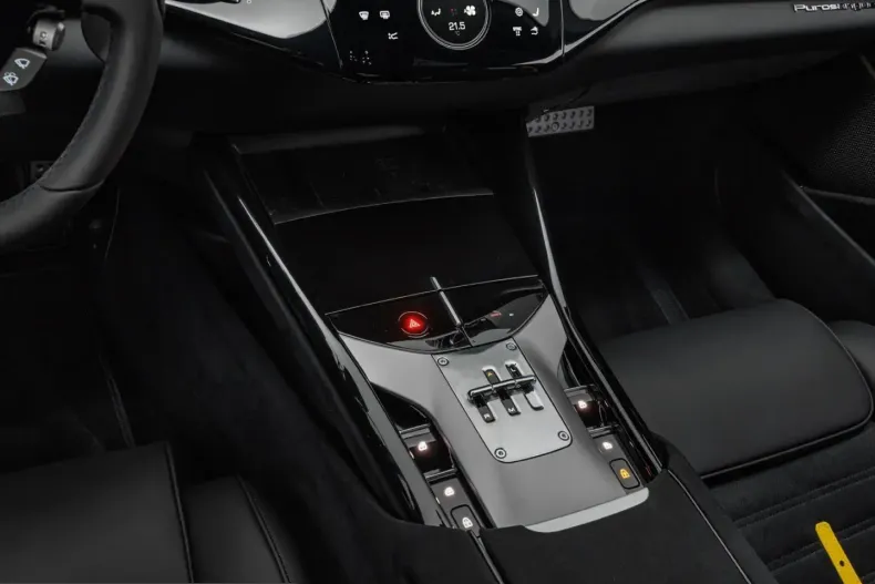 Ferrari Purosangue din 2024 cu 19.600 km - oferta FER253891 - foto 12