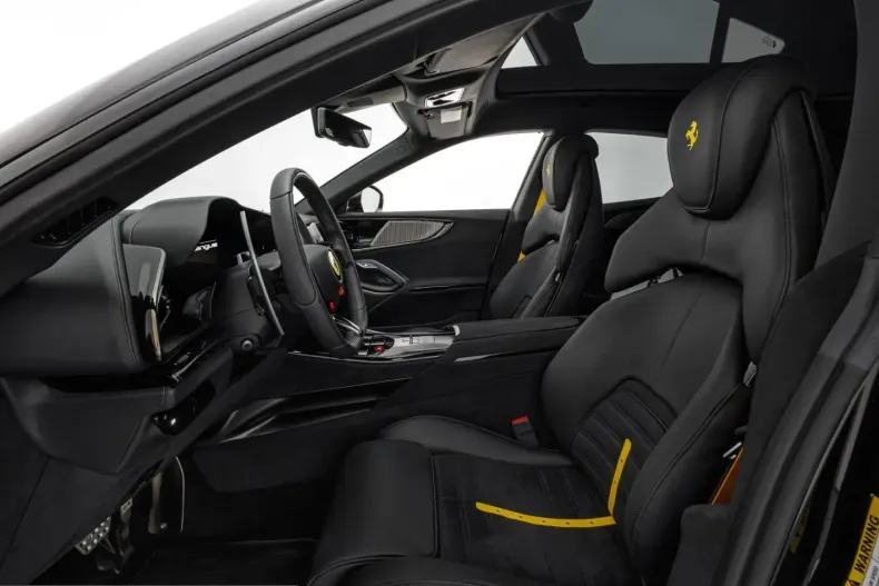 Ferrari Purosangue din 2024 cu 19.600 km - oferta FER253891 - foto 14