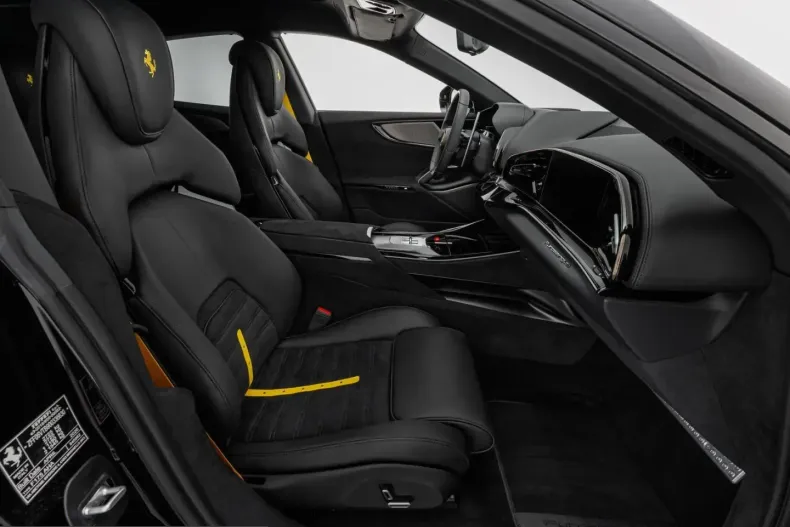 Ferrari Purosangue din 2024 cu 19.600 km - oferta FER253891 - foto 15
