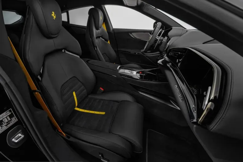 Ferrari Purosangue din 2024 cu 19.600 km - oferta FER253891 - foto 17