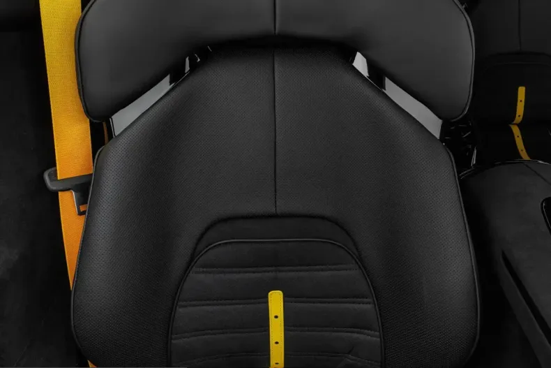 Ferrari Purosangue din 2024 cu 19.600 km - oferta FER253891 - foto 19