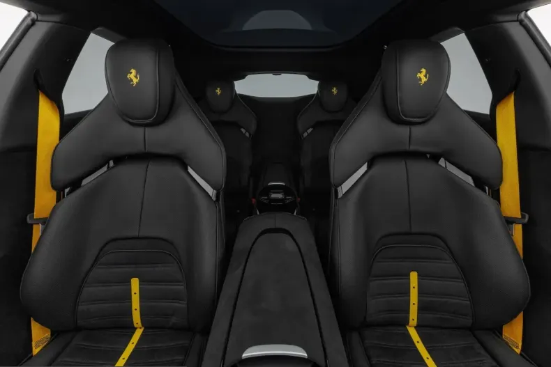 Ferrari Purosangue din 2024 cu 19.600 km - oferta FER253891 - foto 20