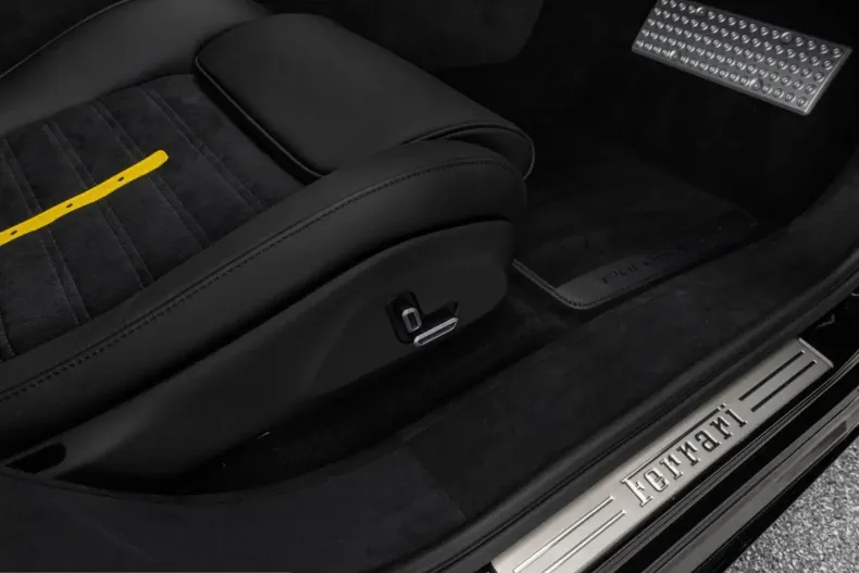Ferrari Purosangue din 2024 cu 19.600 km - oferta FER253891 - foto 22