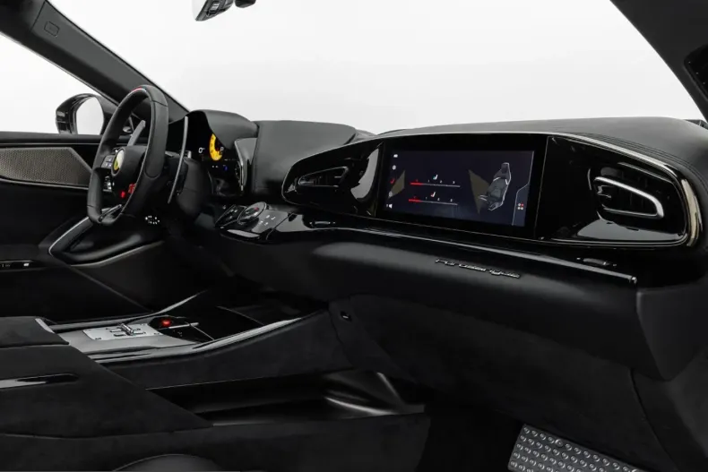 Ferrari Purosangue din 2024 cu 19.600 km - oferta FER253891 - foto 23
