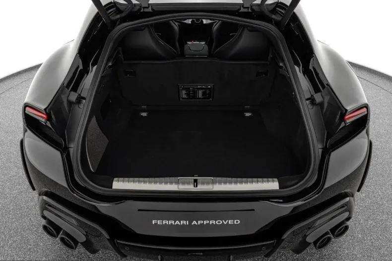 Ferrari Purosangue din 2024 cu 19.600 km - oferta FER253891 - foto 28