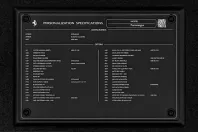 Ferrari Purosangue din 2024 cu 19.600 km - oferta FER253891 - foto 29