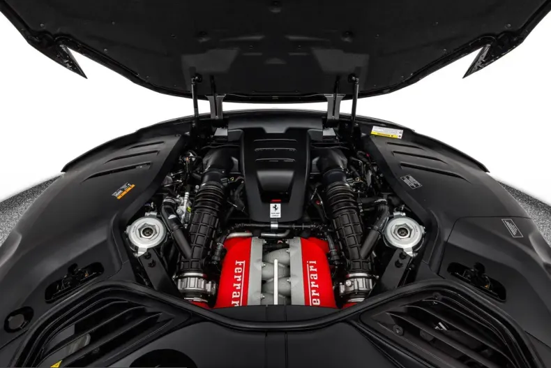 Ferrari Purosangue din 2024 cu 19.600 km - oferta FER253891 - foto 30