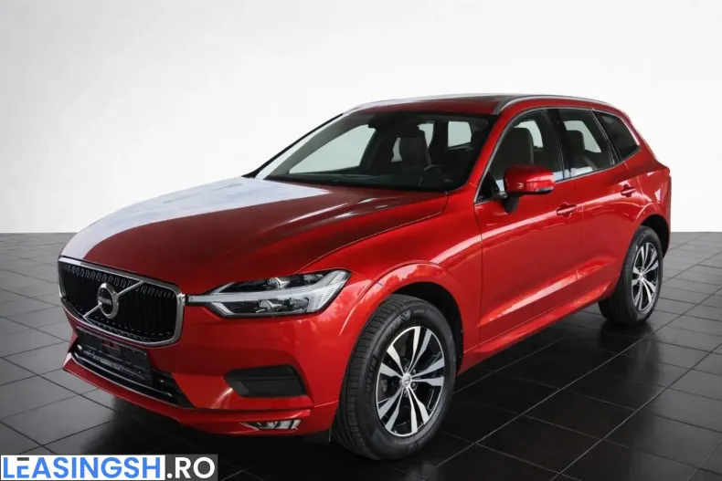 Volvo XC60 din 2022 cu 14.068 km - oferta VOL253892 - foto 1