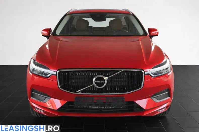Volvo XC60 din 2022 cu 14.068 km - oferta VOL253892 - foto 4