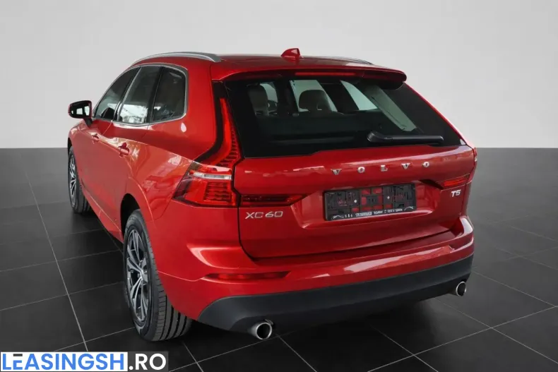 Volvo XC60 din 2022 cu 14.068 km - oferta VOL253892 - foto 5
