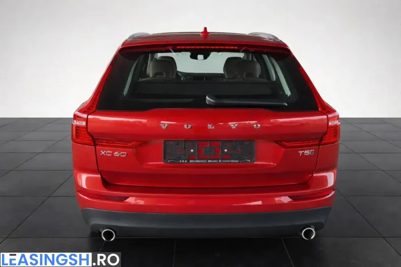 Volvo XC60 din 2022 cu 14.068 km - oferta VOL253892 - foto 6