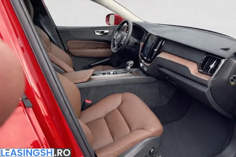 Volvo XC60 din 2022 cu 14.068 km - oferta VOL253892 - foto 10