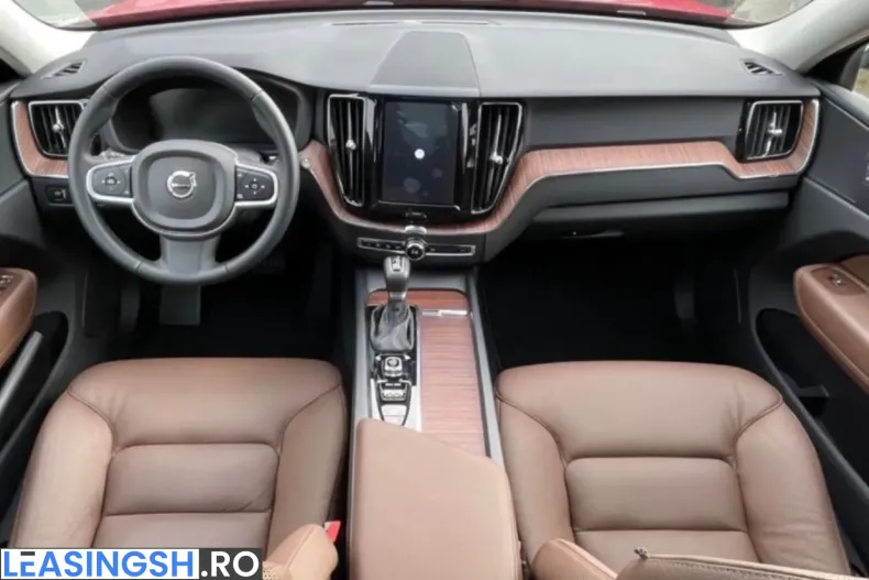 Volvo XC60 din 2022 cu 14.068 km - oferta VOL253892 - foto 11