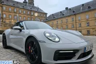 Porsche 911 din 2022 cu 26.400 km - oferta POR253893 - foto 1