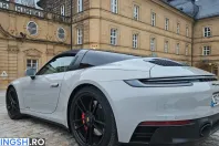 Porsche 911 din 2022 cu 26.400 km - oferta POR253893 - foto 3
