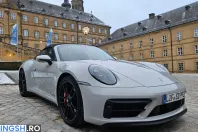 Porsche 911 din 2022 cu 26.400 km - oferta POR253893 - foto 8