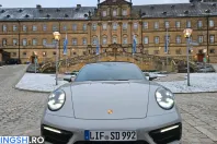 Porsche 911 din 2022 cu 26.400 km - oferta POR253893 - foto 13