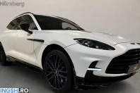 Aston Martin DBX din 2025 cu 4.700 km - oferta AST253896 - foto 1