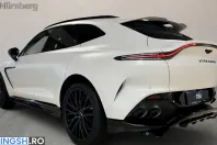 Aston Martin DBX din 2025 cu 4.700 km - oferta AST253896 - foto 2