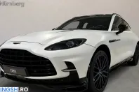 Aston Martin DBX din 2025 cu 4.700 km - oferta AST253896 - foto 3