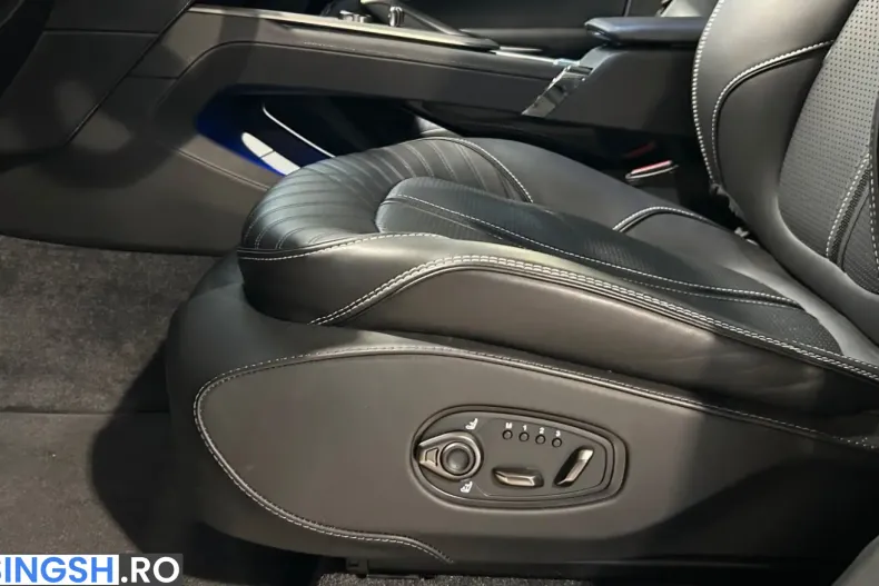 Aston Martin DBX din 2025 cu 4.700 km - oferta AST253896 - foto 8
