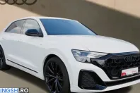 Audi Q8 din 2025 cu 16.000 km - oferta AUD253897 - foto 1