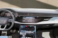 Audi Q8 din 2025 cu 16.000 km - oferta AUD253897 - foto 4