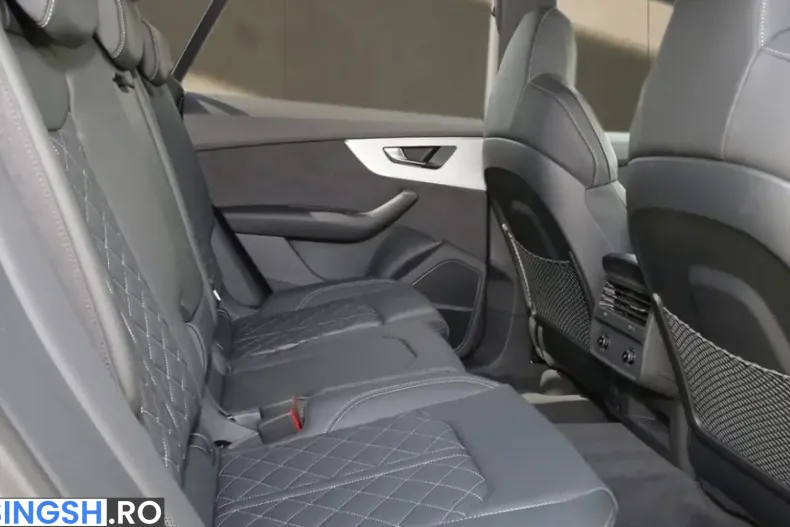 Audi Q8 din 2025 cu 16.000 km - oferta AUD253897 - foto 8