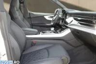 Audi Q8 din 2025 cu 16.000 km - oferta AUD253897 - foto 13
