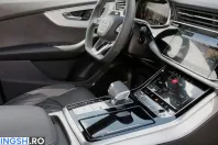 Audi Q8 din 2025 cu 16.000 km - oferta AUD253897 - foto 14