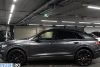 Audi Q8 din 2023 cu 61.624 km - oferta AUD253898 - foto 2