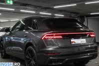 Audi Q8 din 2023 cu 61.624 km - oferta AUD253898 - foto 4