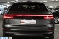Audi Q8 din 2023 cu 61.624 km - oferta AUD253898 - foto 5