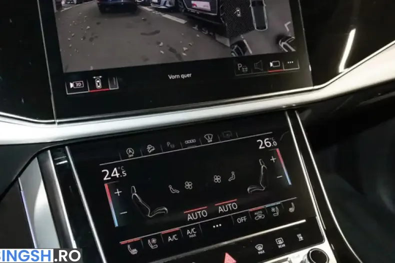 Audi Q8 din 2023 cu 61.624 km - oferta AUD253898 - foto 14