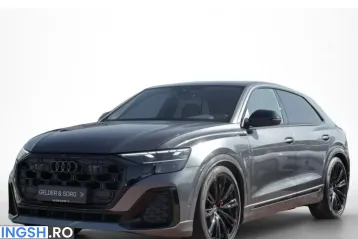 Audi Q8 din 2025 - oferta AUD253899