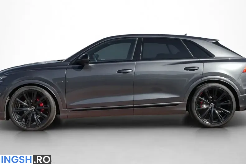 Audi Q8 din 2025 cu 48.500 km - oferta AUD253899 - foto 2