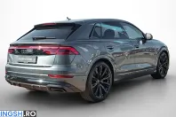Audi Q8 din 2025 cu 48.500 km - oferta AUD253899 - foto 3