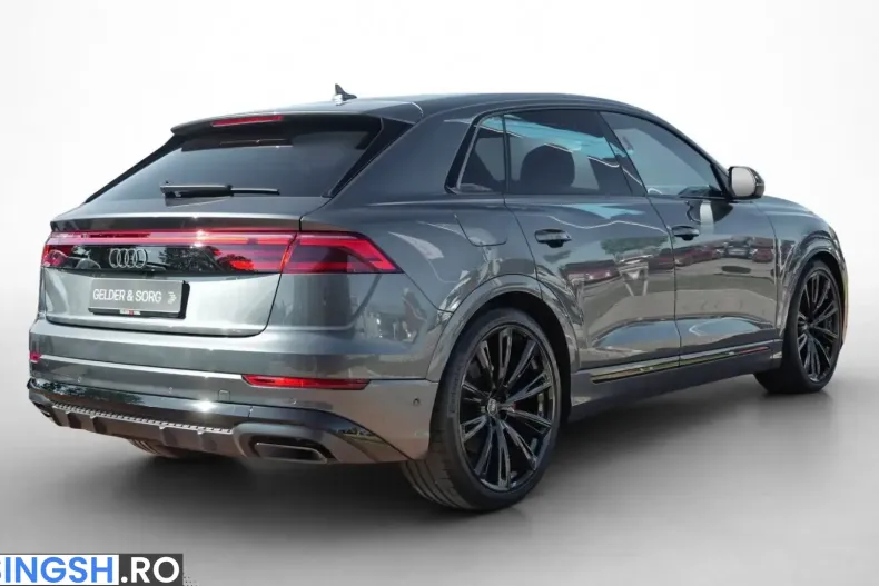 Audi Q8 din 2025 cu 48.500 km - oferta AUD253899 - foto 3