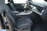 Audi Q8 din 2025 cu 48.500 km - oferta AUD253899 - foto 12