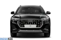 Audi Q8 din 2025 cu 12.200 km - oferta AUD253900 - foto 2