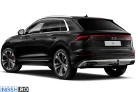 Audi Q8 din 2025 cu 12.200 km - oferta AUD253900 - foto 4
