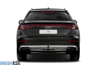 Audi Q8 din 2025 cu 12.200 km - oferta AUD253900 - foto 5
