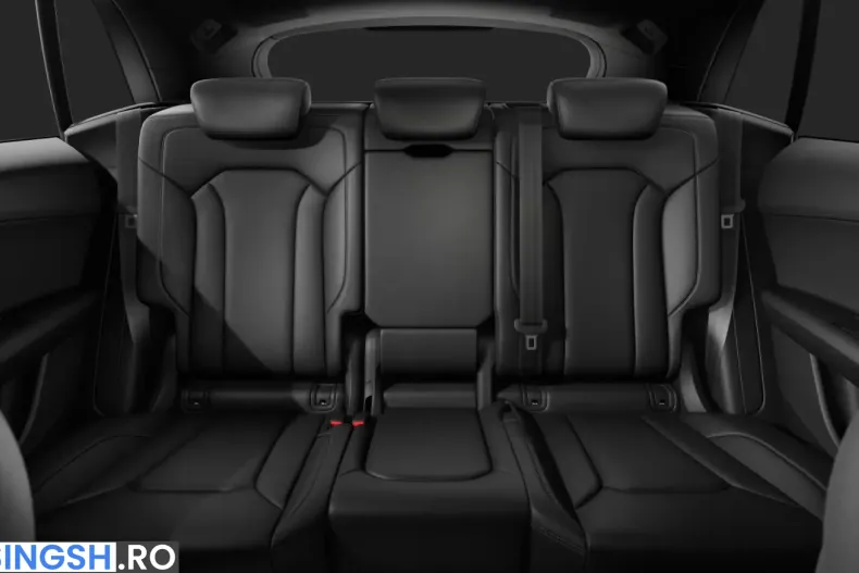 Audi Q8 din 2025 cu 12.200 km - oferta AUD253900 - foto 6